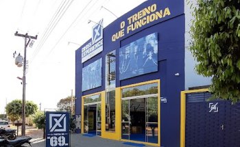 Cross Experience Sinop Jacarandas