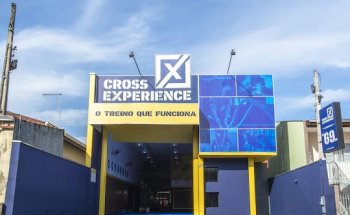 Cross Experience Sinop Nações