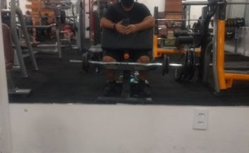 Academia Sporting Life