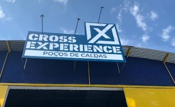 Cross Experience Poços de Caldas