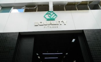 Equality Fitness