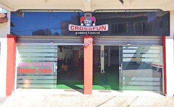 CROSSFUN