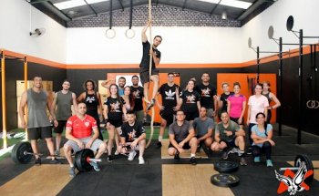 Alfa CrossTraining