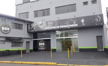 Box.Av.Saudade