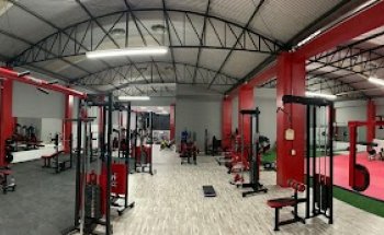 Red Dragon Gym