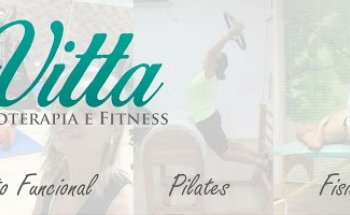 Vitta Fisioterapia | Fitness
