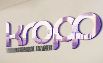 Kropp Studio Personal Trainer
