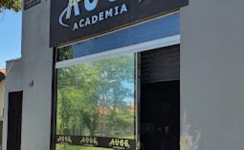 Academia Auge Gym