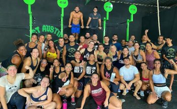 Austin Cross Training