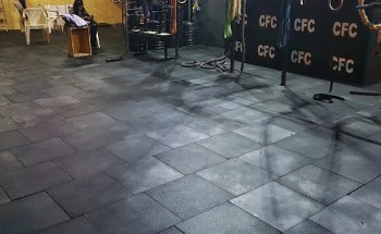 Crossfit Curicica