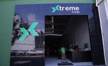 Xtreme Cross