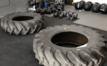 AV Studio Cross Training