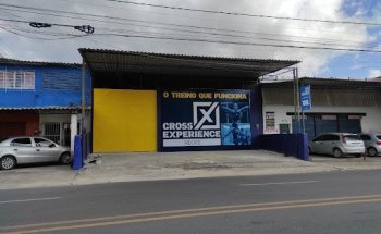 Cross Experience Recife