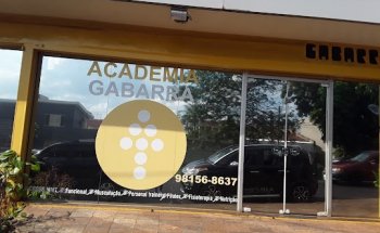 Academia Gabarra