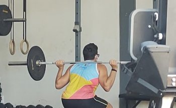 CrossFit Gabarra