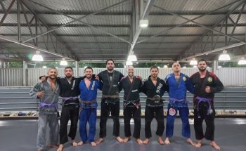 Esporte e Cia