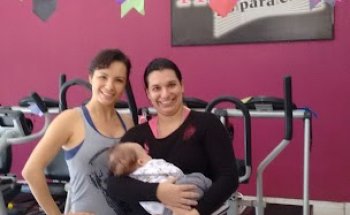 Fitness Só Para Elas