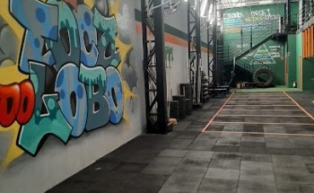 Box Toca do Lobo