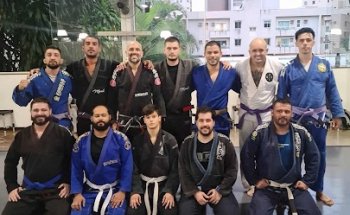 Nova Aliança Lutas