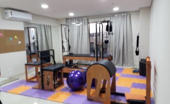 Kronos Studio Pilates