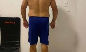 Skalfit Academia