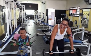 Academia Sport Way