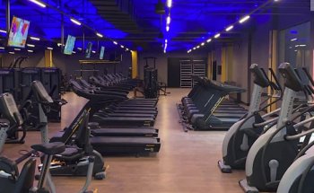 Academia Smart Fit - Rio das Ostras