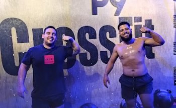 P9 Crossfit