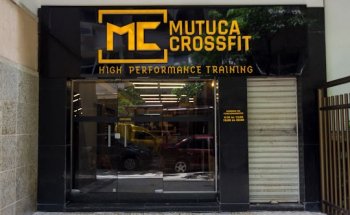 Mutuca CrossFit