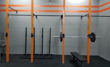 Crossfit Implacável Leblon