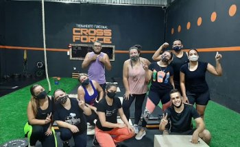 CrossForce CT Funcional