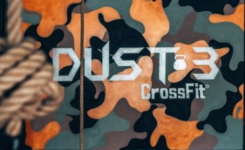 Crossfit Dust 3