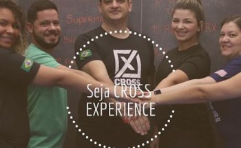 Academia Cross Experience Mauá