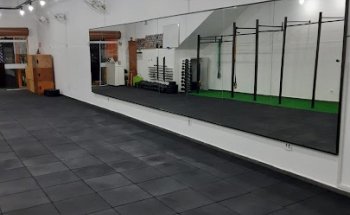 You Fit - Funcional, Cross e Dança