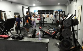 Bodyfit Academia fitness