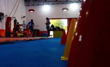 Cross Fun Training