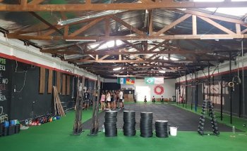 CrossFit Papareia
