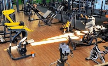 Arena Fitness Academia Ltda