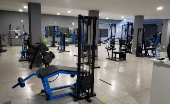Academia Gow