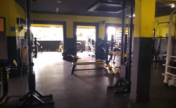 Academia 300 Fit