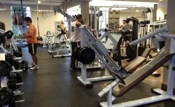 VIDA Academia - Bauru