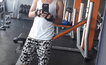 Academia Pilares Fitness