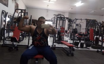 Academia Arena F1 Crato