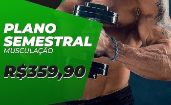 Academia Elo Fit - são Geraldo.
