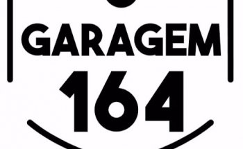Garagem 164 Crossfit