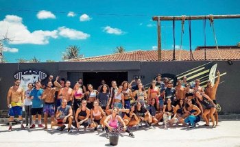 STM CrossFit