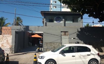 CAVAS Crossfit