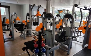 Muv Fitness Club
