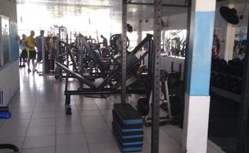 Yes. Fitness