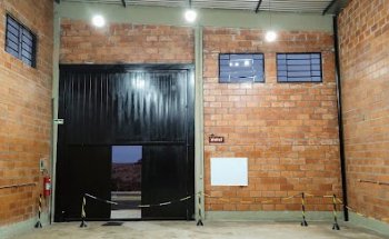 CT TREINAMENTO FUNCIONAL - CIDADE JARDIM